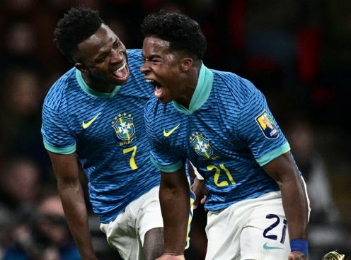 Thi đấu mờ nhạt, Real Madrid muốn tiền đạo 72 triệu Euro ra đi