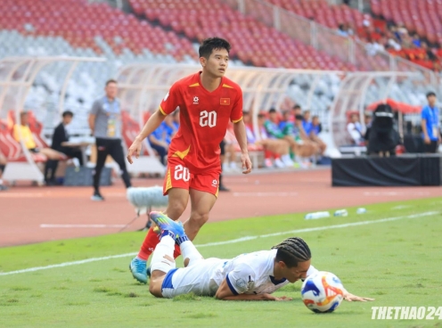 Lịch thi đấu bóng đá hôm nay 29/7: U23 Việt Nam vs U23 Indonesia mấy giờ?