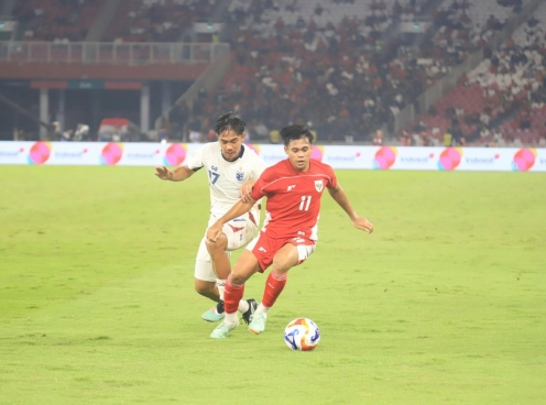 Sếp lớn U23 Indonesia tiết lộ lối chơi, U23 Việt Nam phải dè chừng