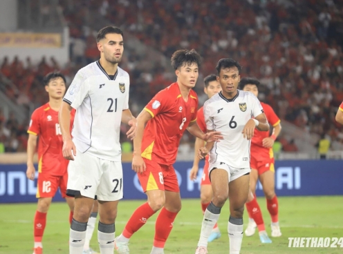 ESPN: 'U23 Việt Nam dùng nghệ thuật hắc ám thắng Indonesia'