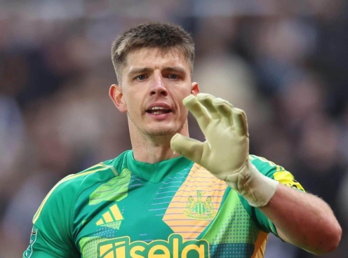 MU nhắm mua thủ môn phản xạ hay nhất Premier League