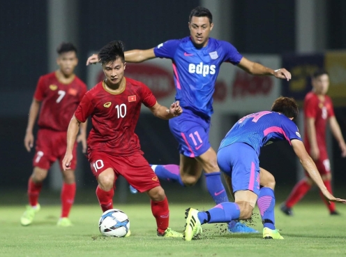 Cựu sao Việt kiều U23 Việt Nam bất ngờ thông báo giải nghệ