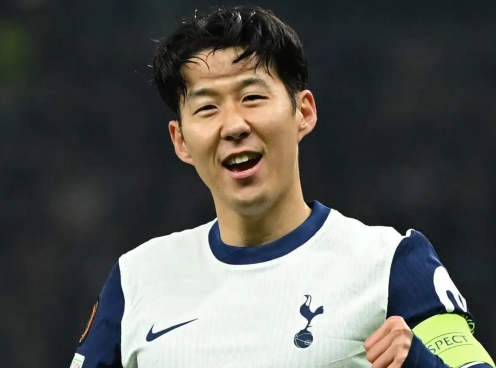 Son Heung-min chốt rời Tottenham, xác định bến đỗ mới