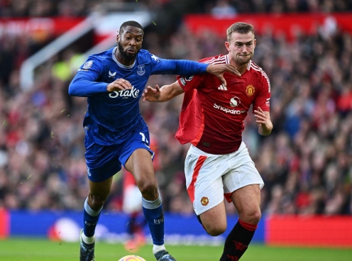 Lịch thi đấu bóng đá hôm nay 3/8: MU vs Everton khi nào?