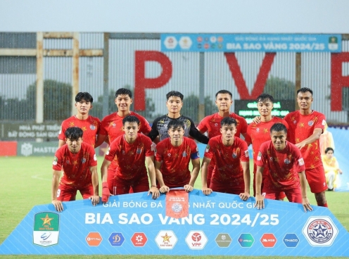 Thay Quảng Nam đá V-League, CLB hạng Nhất lập tức đổi tên?