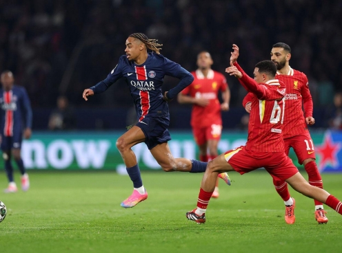 Tin chuyển nhượng 7/8: Liverpool nhắm siêu tiền đạo PSG, Tottenham trả 100 triệu Euro cho Rodrygo