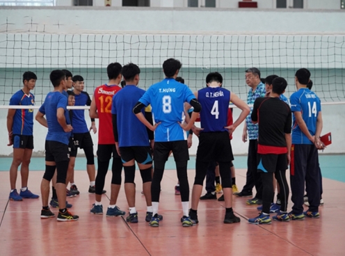 Đội tuyển Việt Nam đón HLV ngoại, mục tiêu giành HCV SEA Games 31