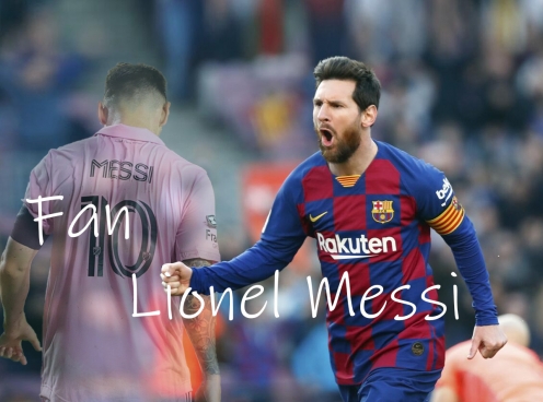 Test fan Messi: Bạn hiểu Lionel Messi đến đâu?