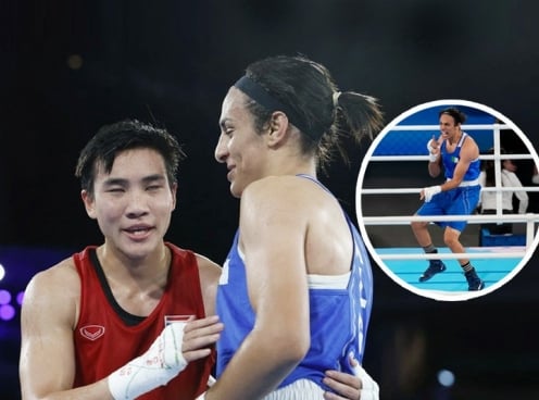 Thái Lan và Philippines có thêm huy chương tại Olympic 2024