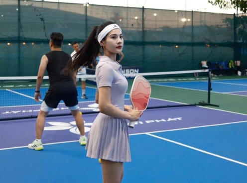 Danh sách sân Pickleball ở Đà Nẵng mới nhất 2024