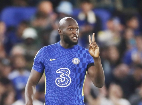 Romelu Lukaku sắp rời Chelsea đến bến đỗ mơ ước