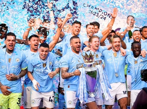 Chốt ngày Man City ra tòa, nặng nhất phạt xuống hạng