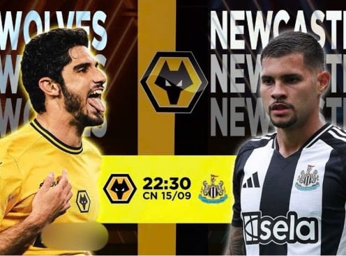 Nhận định trận đấu 15/9: Wolves quyết tâm lật ngược tình thế, Newcastle có thể cản đường?