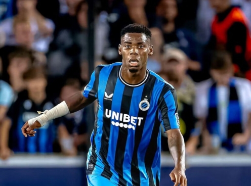 Nhận định Sturm Graz vs Club Brugge KV: Điểm số đầu tiên