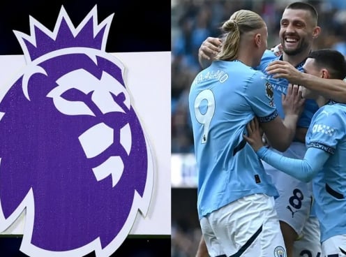 Ngoại hạng Anh 'nội chiến' chưa từng có giữa Man City và 19 CLB