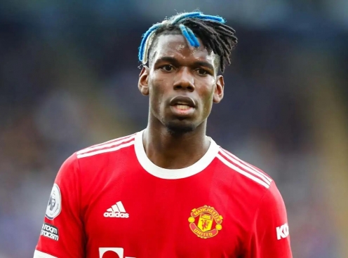 Paul Pogba 'tuyệt vọng' muốn tái xuất, MU sẵn sàng chiêu mộ lại