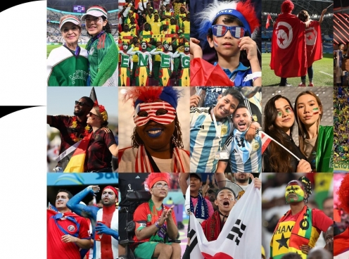 World Cup 2026 thay đổi chưa từng có