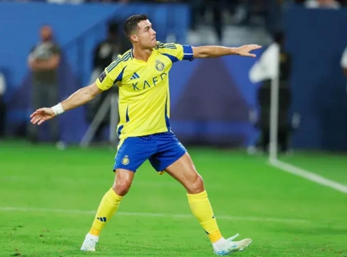 Trực tiếp Al Nassr vs Damac, 21h40 ngày 29/11/2024