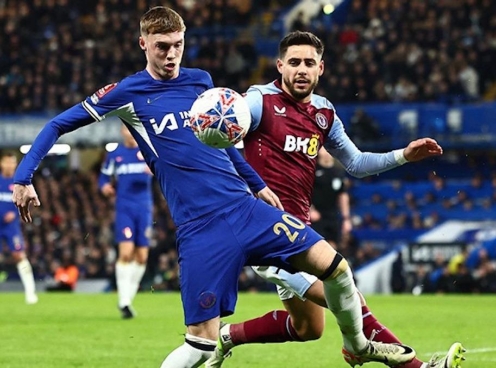 Trực tiếp Chelsea vs Aston Villa, 20h30 ngày 01/12