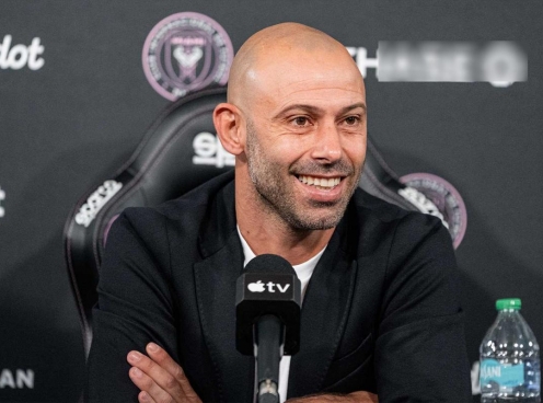 HLV Inter Miami đặc biệt khen ngợi 1 cầu thủ Real Madrid