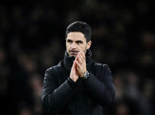 Arteta quyết chia tay một sao Arsenal sau trận thắng Crystal Palace