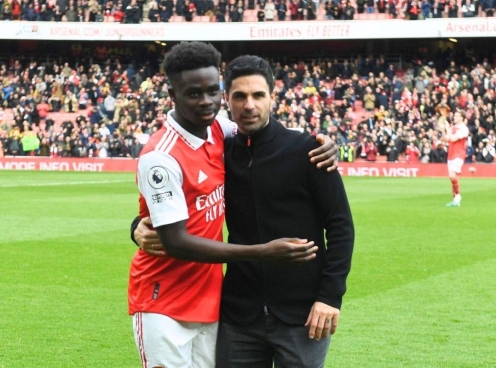 Arteta báo tin cực buồn tới fan Arsenal