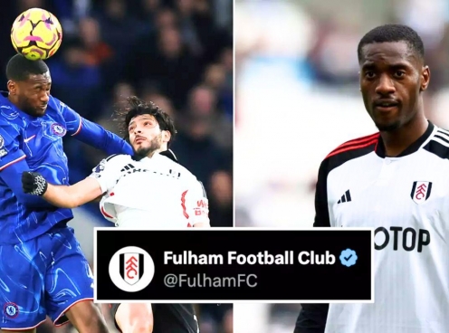 Fulham 'đá xéo' sao Chelsea, bị chê là hèn nhát