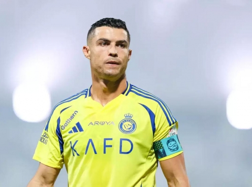 Đại gia châu Âu đầu tiên từ chối Cristiano Ronaldo