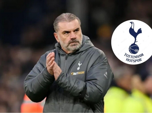 Chốt tương lai HLV Tottenham