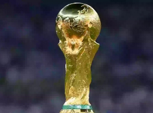 Ba quốc gia bị cấm tham dự World Cup 2026