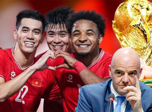 World Cup 2030: FIFA muốn 1/3 quốc gia trên thế giới tham dự VCK