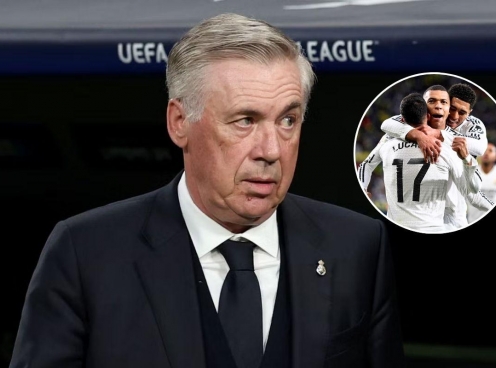 Ancelotti tức giận: 'Real sẽ bỏ thi đấu nếu không được nghỉ đủ giờ'