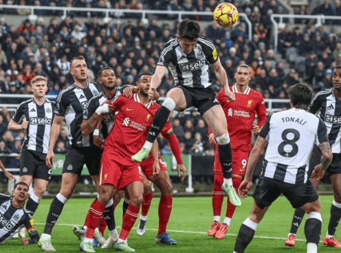 Chuyên gia chỉ thẳng tỉ số chung kết Newcastle vs Liverpool