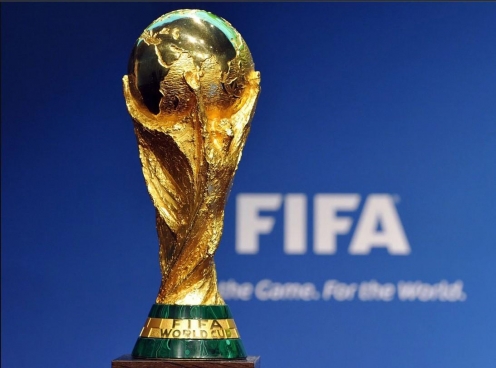 Danh sách đội tham dự VCK World Cup 2026: Lộ diện cái tên thứ 2