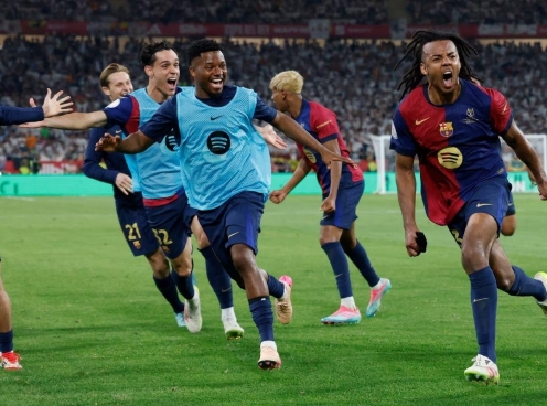 Lịch thi đấu bóng đá hôm nay 15/5: Nâng cúp sớm cho Barca?