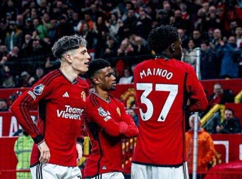Man Utd tự tin giữ chân cầu thủ quan trọng