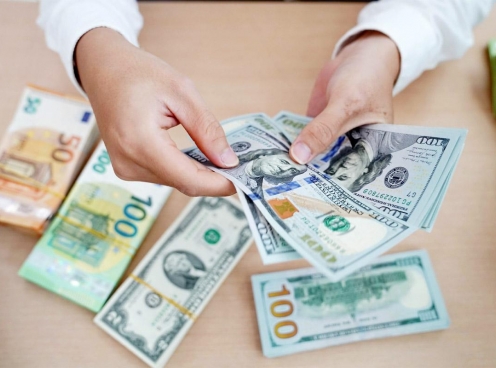 Tỷ giá 15/5/2025 - Tỷ giá USD, EUR, JPY, SIG hôm nay 15/5/2025