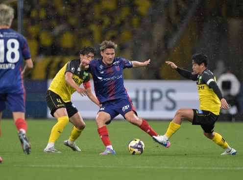 Nhận định Machida vs Kashiwa Reysol: Hứa hẹn hấp dẫn
