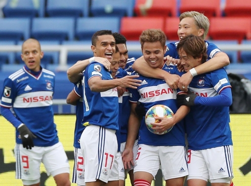 Nhận định Shonan Bellmare vs Yokohama: Chờ đợi bất ngờ