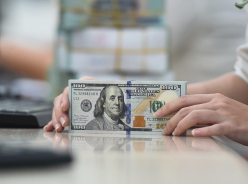 Tỷ giá USD hôm nay 17/5/2025: Im lặng khó lường