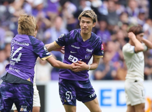 Nhận định Sanfrecce Hiroshima vs Verdy: Chênh lệch sức mạnh
