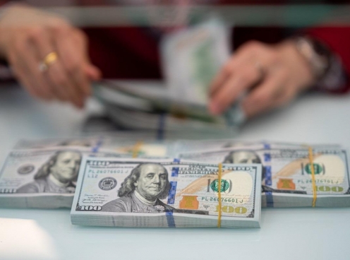 Tỷ giá USD hôm nay 21/5/2025: Đô La Mỹ khó lường