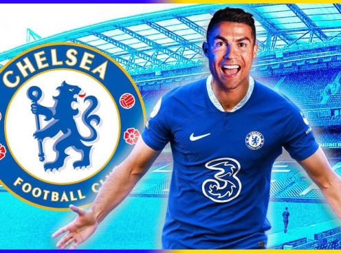 Ronaldo cùng Chelsea tham dự Club World Cup 2025?