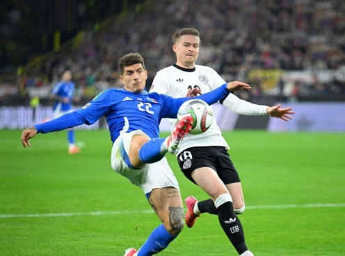 Sao Italia hé lộ kế hoạch khiến Haaland 'tịt ngòi' đêm nay