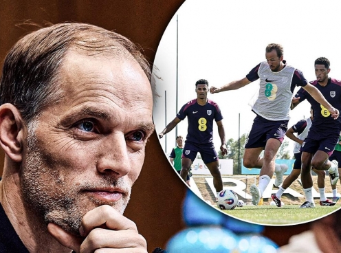 Tuchel cảnh báo dàn sao ĐT Anh trước trận đấu Andorra