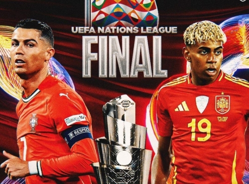 Nhận định Bồ Đào Nha vs Tây Ban Nha: Ronaldo đấu Yamal