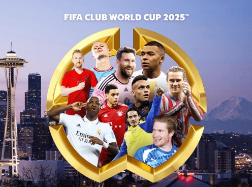 Chào mừng FIFA Club World Cup 2025: Kỷ nguyên mới cho bóng đá thế giới