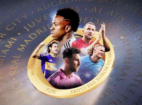 FIFA Club World Cup 2025: Gác lại tranh cãi để tận hưởng đỉnh cao
