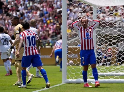 Bảng đấu nghiệt ngã nhất Club World Cup 2025