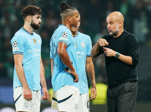 Pep Guardiola đưa ra lời cảnh báo tại Club World Cup